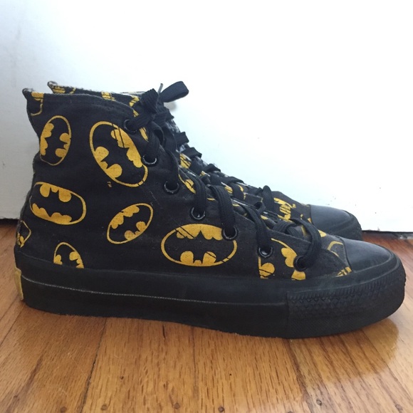 marvel converses